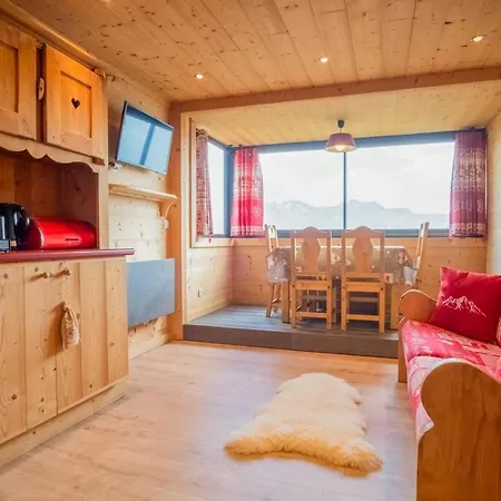 Ingresso - Welkeys Appartement
