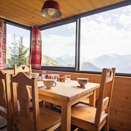 Appartement Ingresso - Welkeys Huez