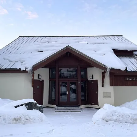 Appartement Ingresso - Welkeys